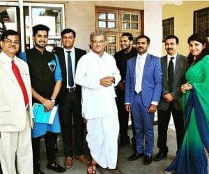 SDM PG Centre of Management Studies and Research Mangalore Some Moments photo 13